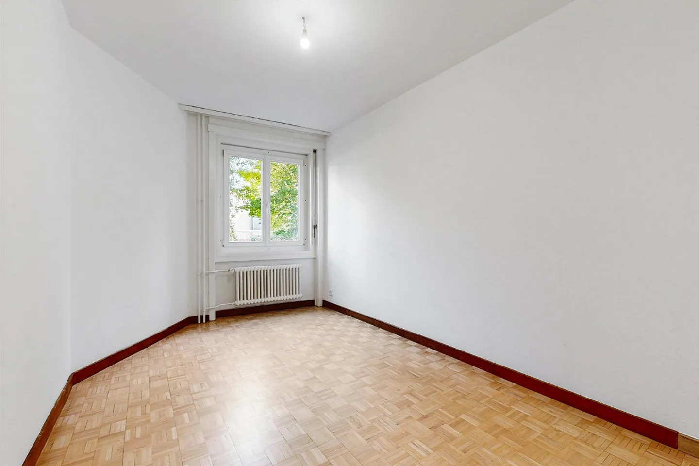 Accommodation with private garden - Photo 5 of 11