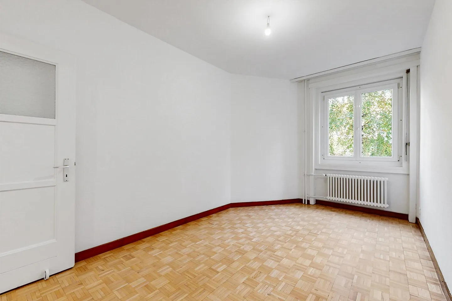 Accommodation with private garden - Photo 6 of 11