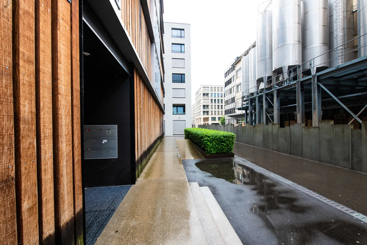 Modern apartment in the Cypress Courtyard! - Photo 1 of 8