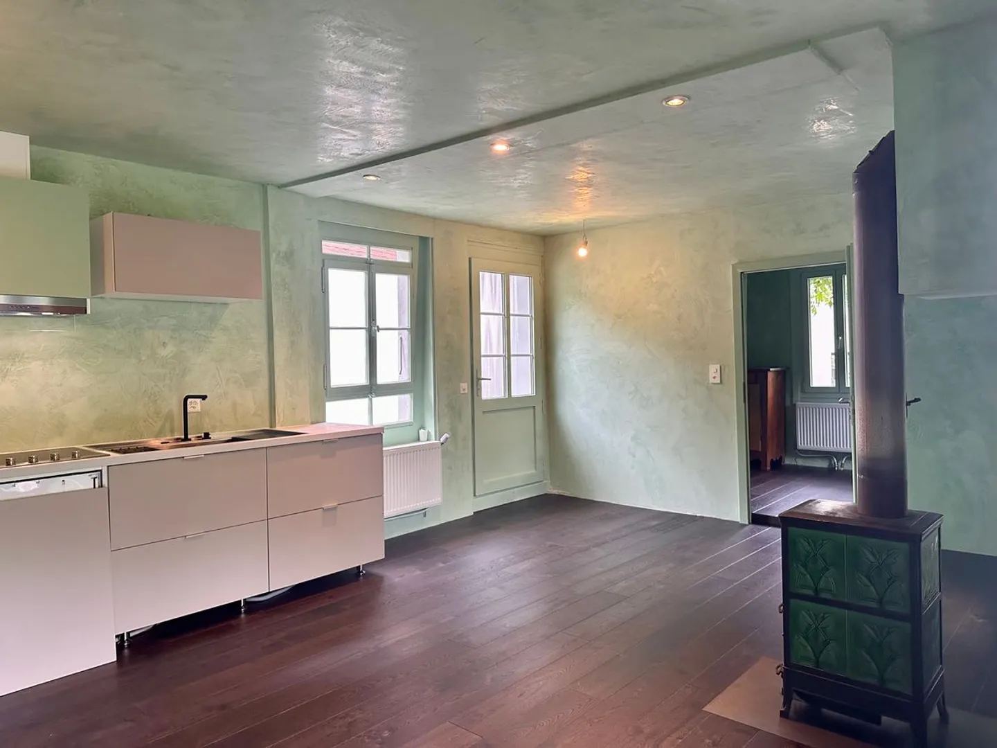 Beautiful 3.5-room apartment - Paudex - Photo 7 of 13