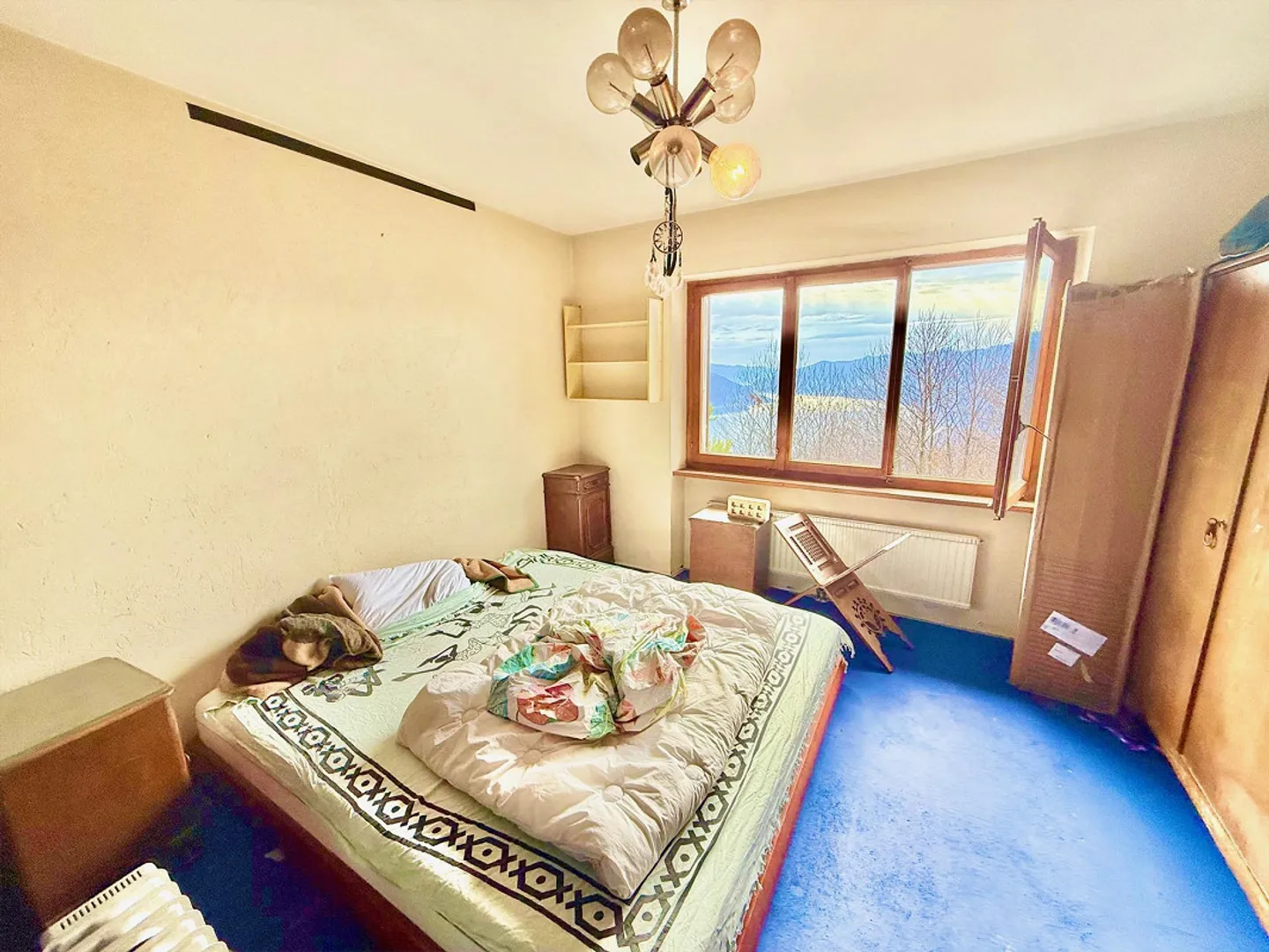 Maison à rénover à Monte Brè - Photo 8 sur 15