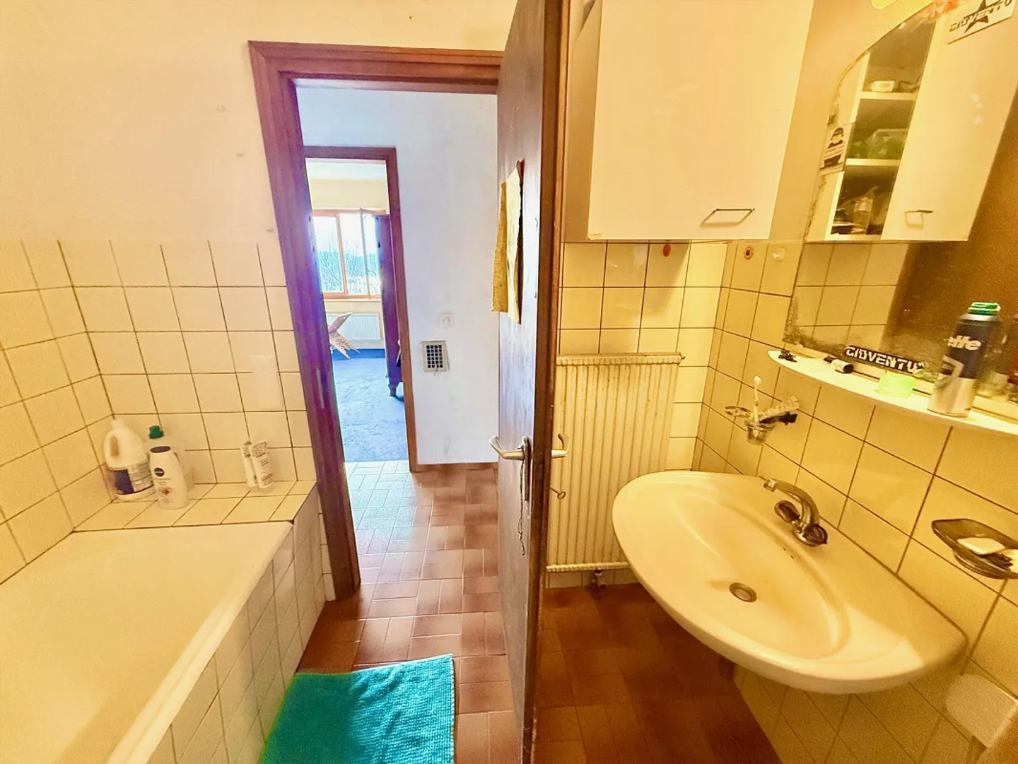 Maison à rénover à Monte Brè - Photo 10 sur 15