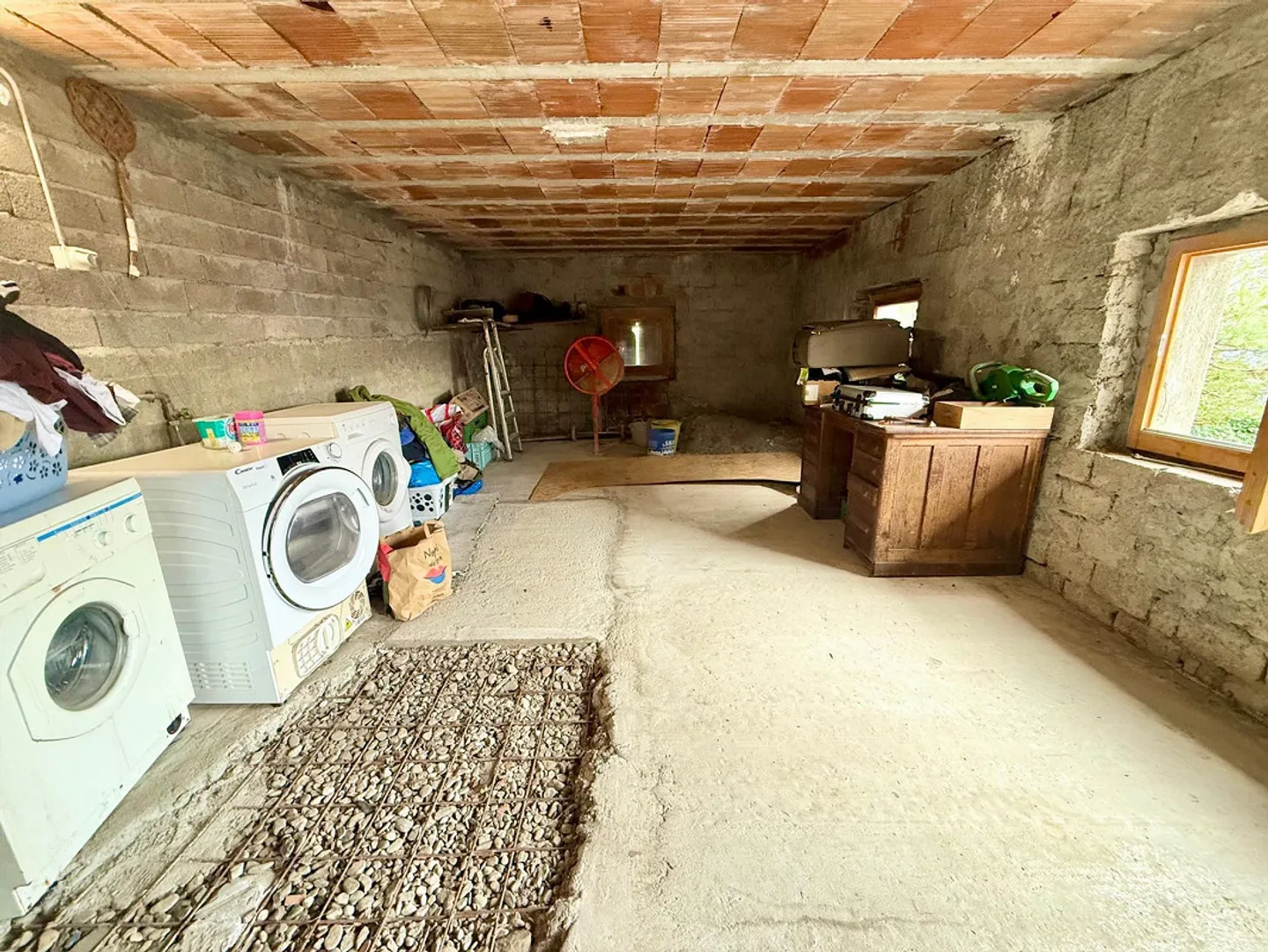 Maison à rénover à Monte Brè - Photo 11 sur 15