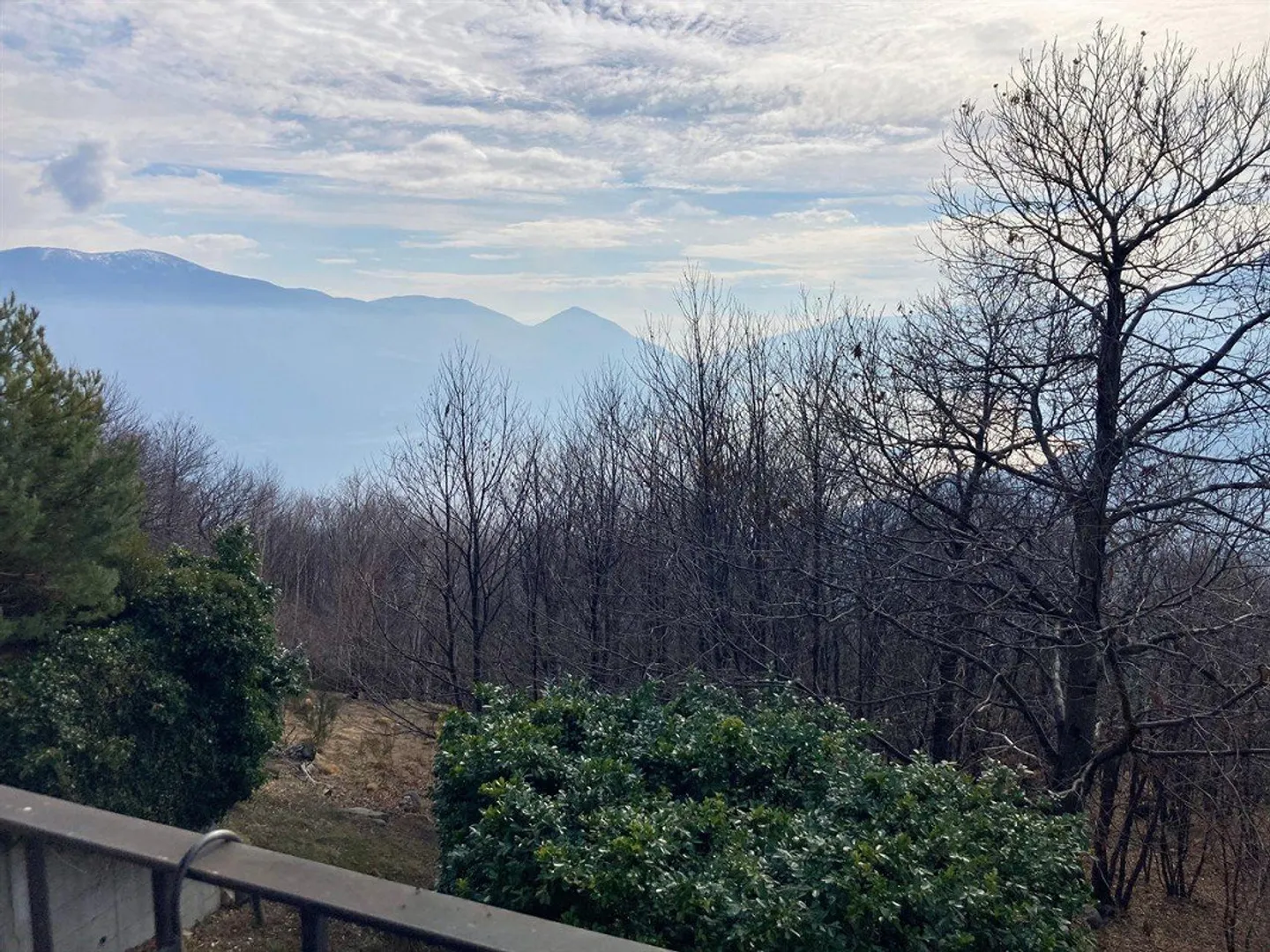 Maison à rénover à Monte Brè - Photo 12 sur 15