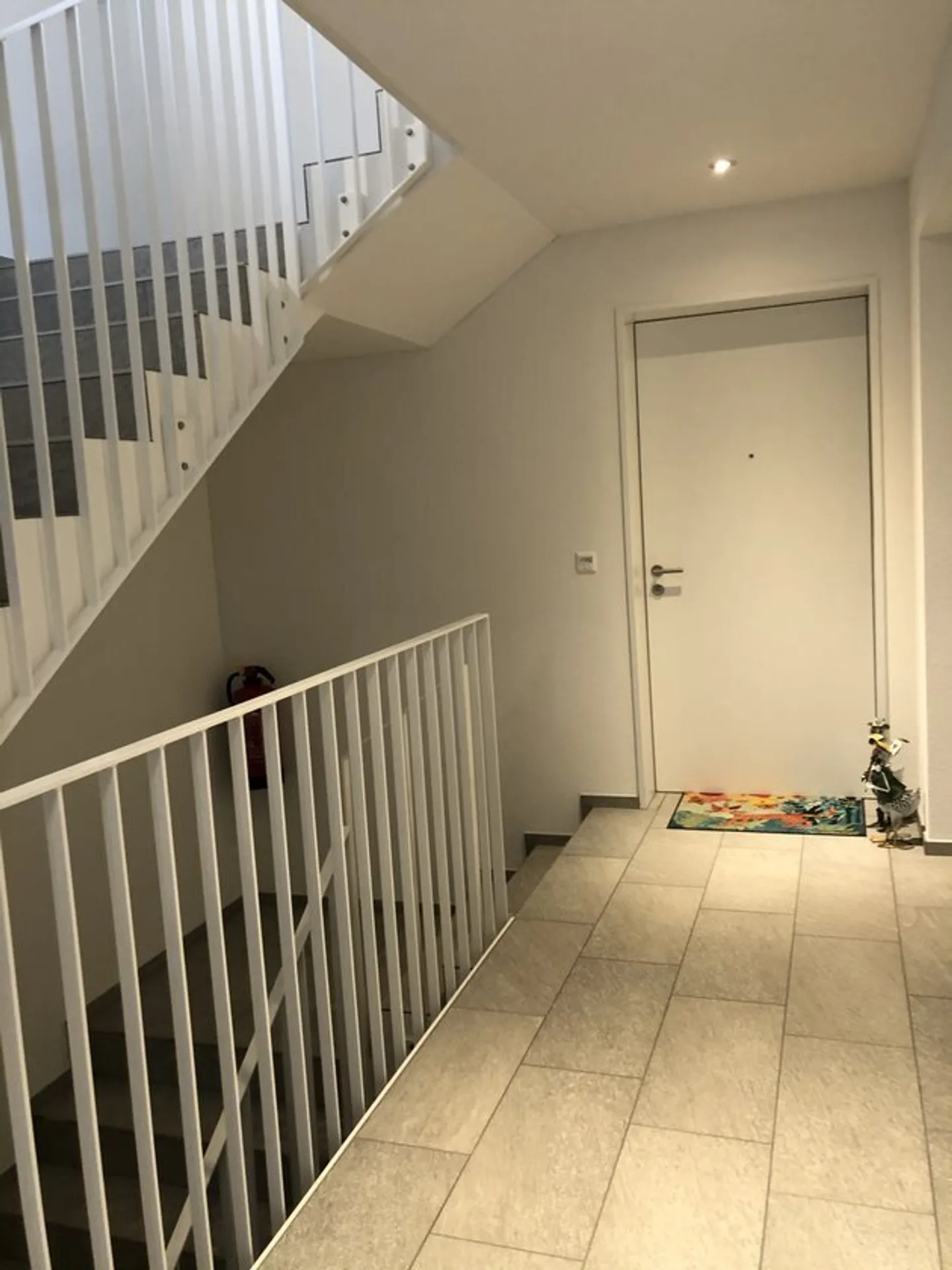 Charming Apartment with Terrace - Photo 13 of 13