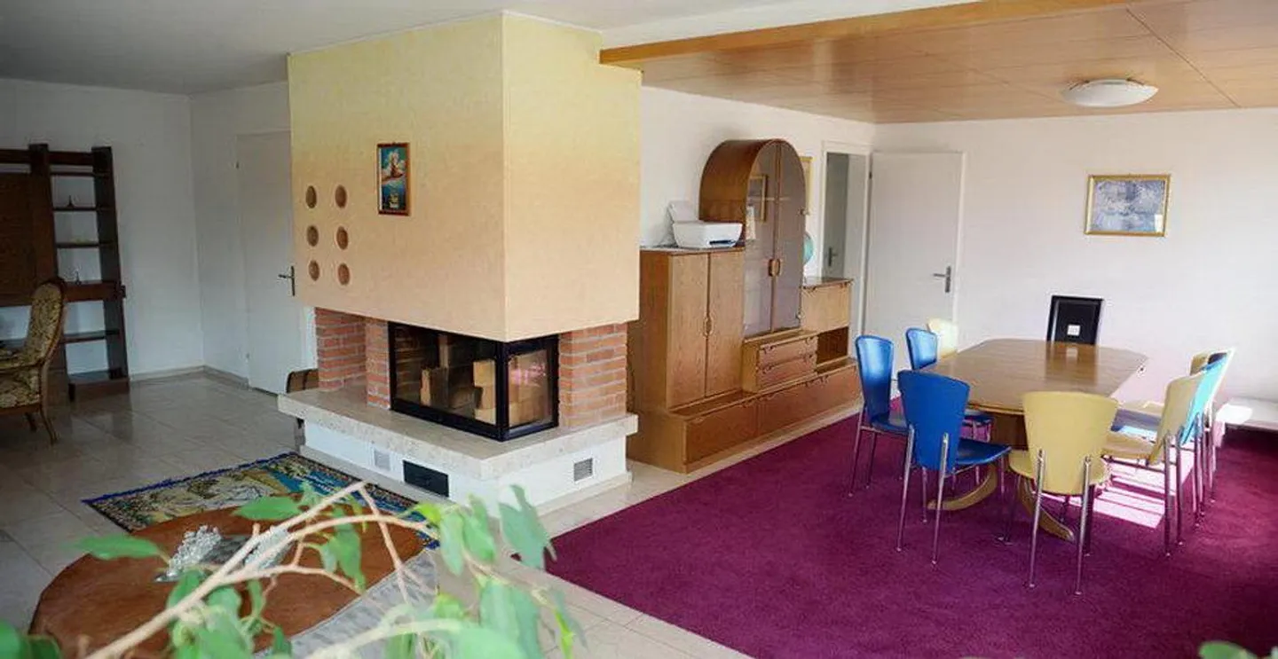 «WG-Zimmer» - Foto 2 von 5
