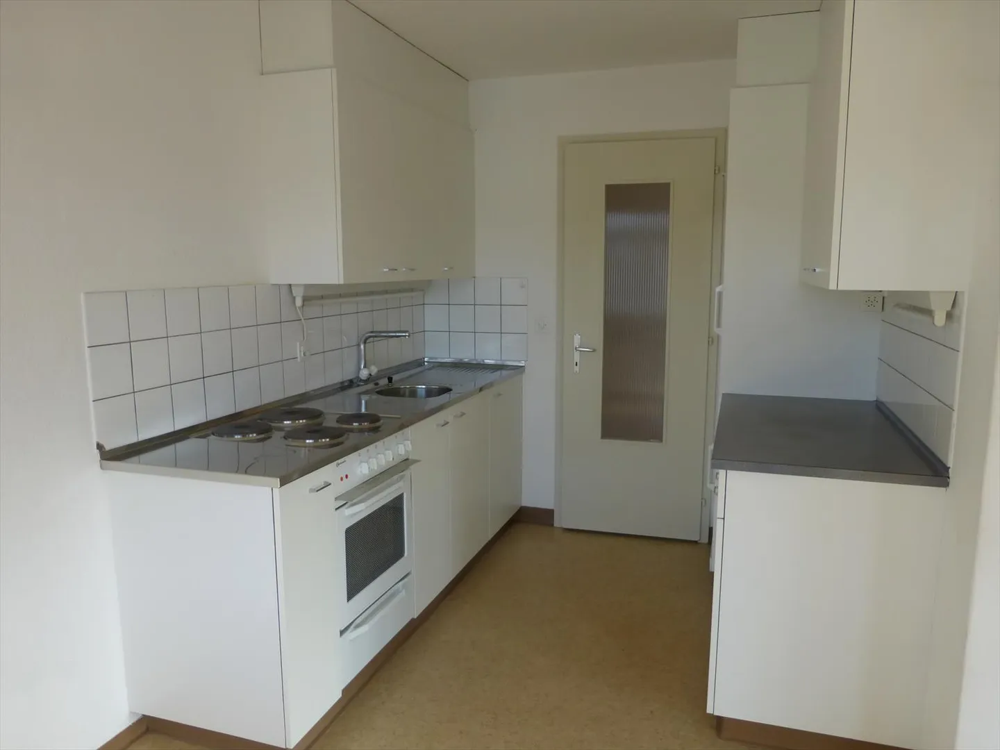 Ruhiges Wohnen am Stadtrand von Solothurn - Foto 3 von 12