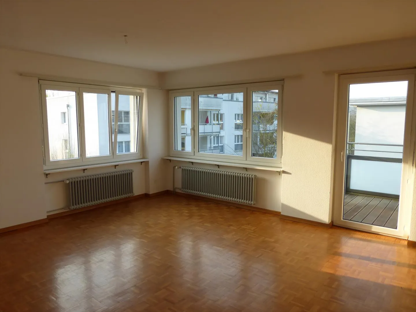 Ruhiges Wohnen am Stadtrand von Solothurn - Foto 5 von 12