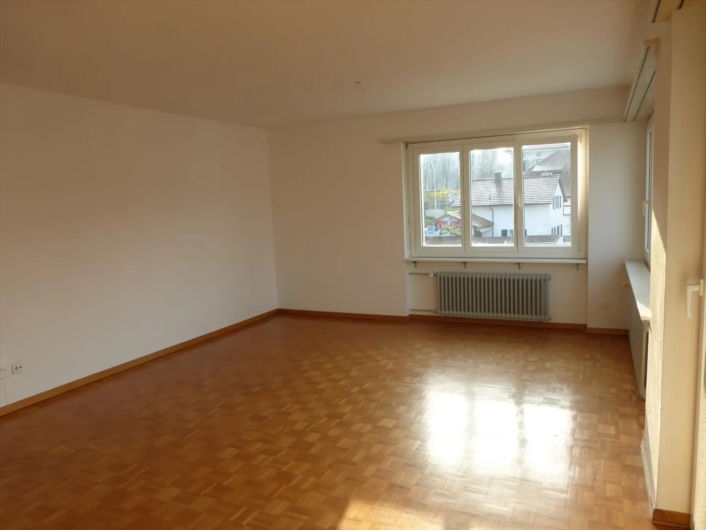 Ruhiges Wohnen am Stadtrand von Solothurn - Foto 6 von 12