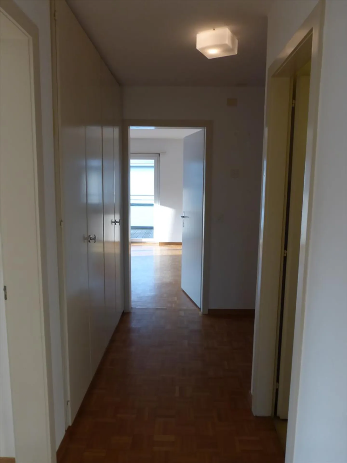 Ruhiges Wohnen am Stadtrand von Solothurn - Foto 7 von 12