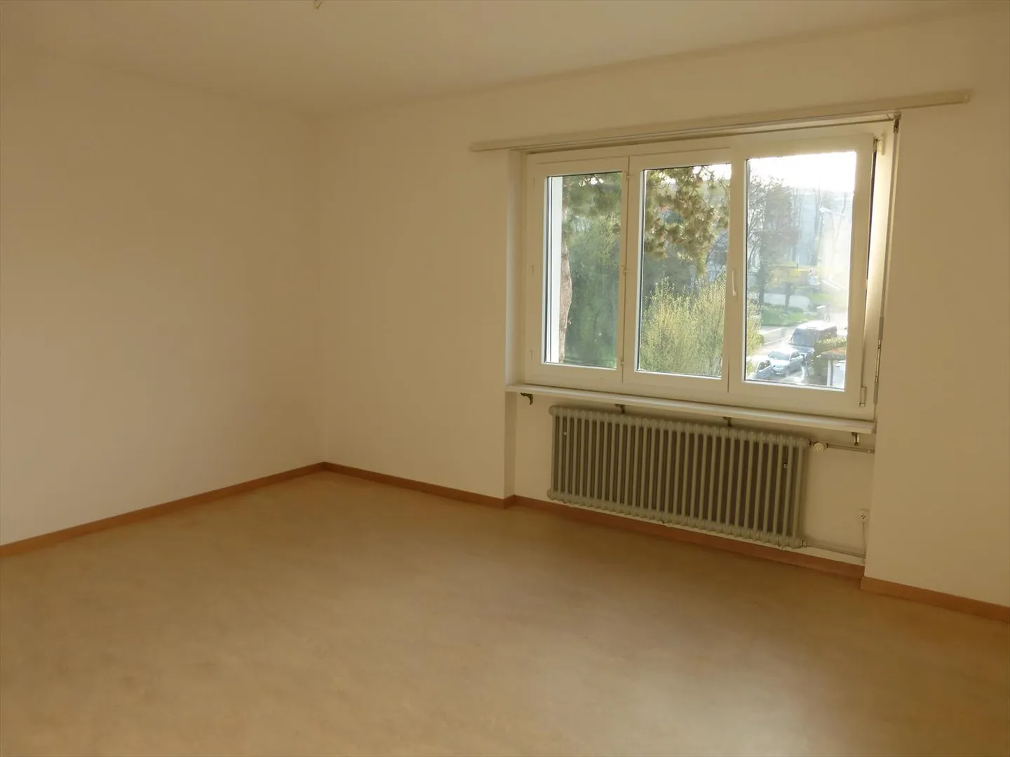 Ruhiges Wohnen am Stadtrand von Solothurn - Foto 8 von 12