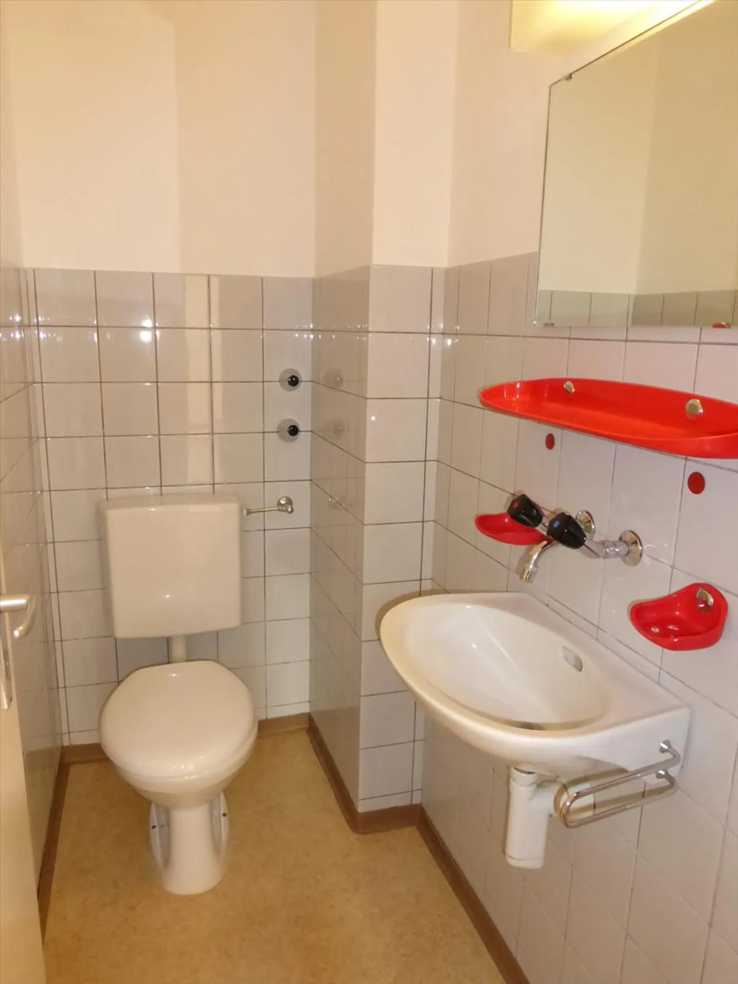 Ruhiges Wohnen am Stadtrand von Solothurn - Foto 11 von 12