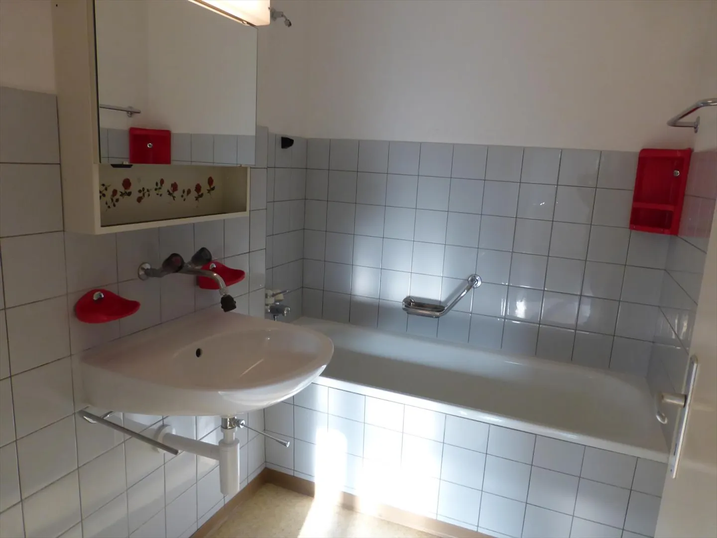 Ruhiges Wohnen am Stadtrand von Solothurn - Foto 12 von 12