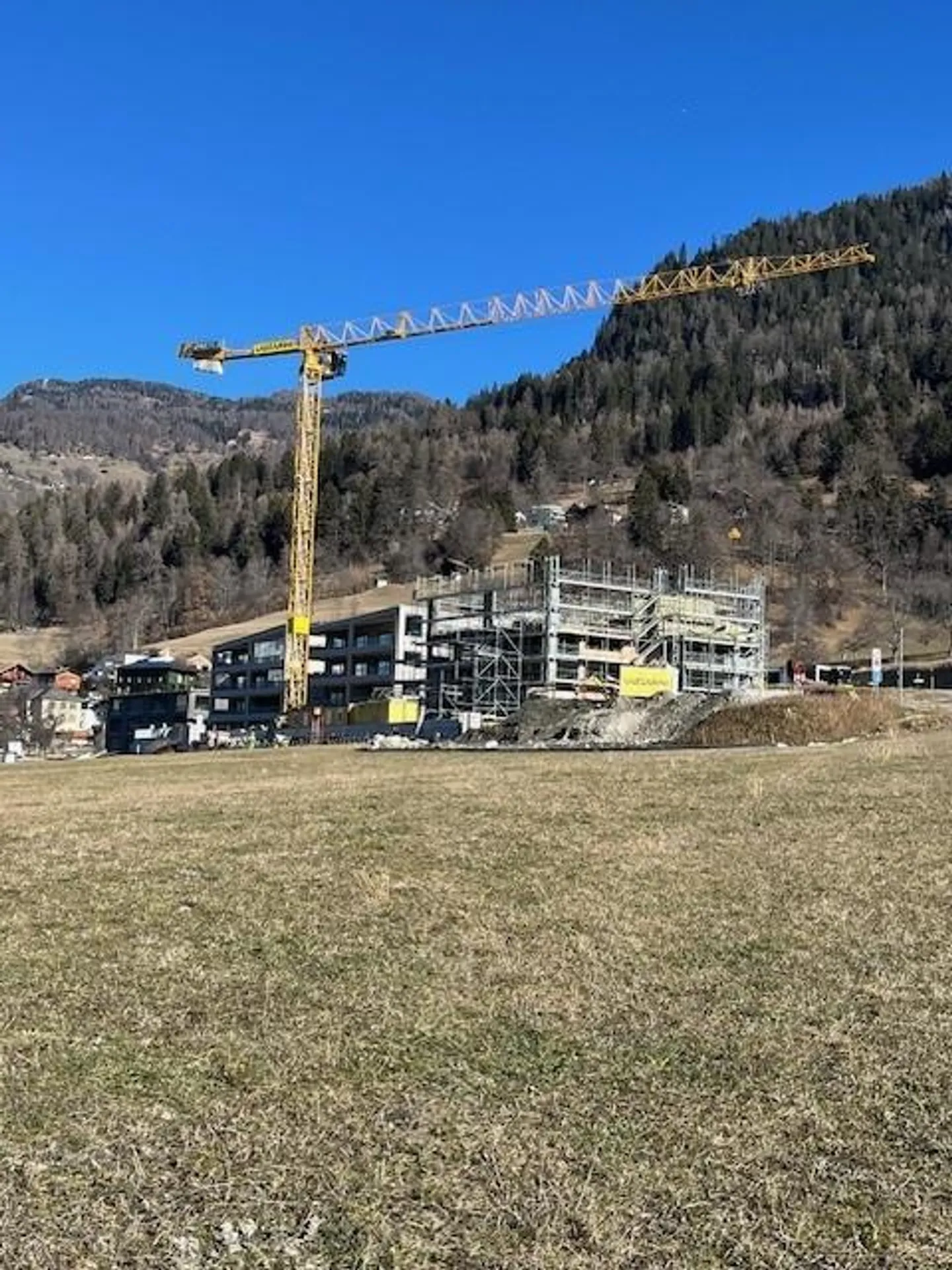 Zukunftswohnungen 50+ - Foto 1 von 4