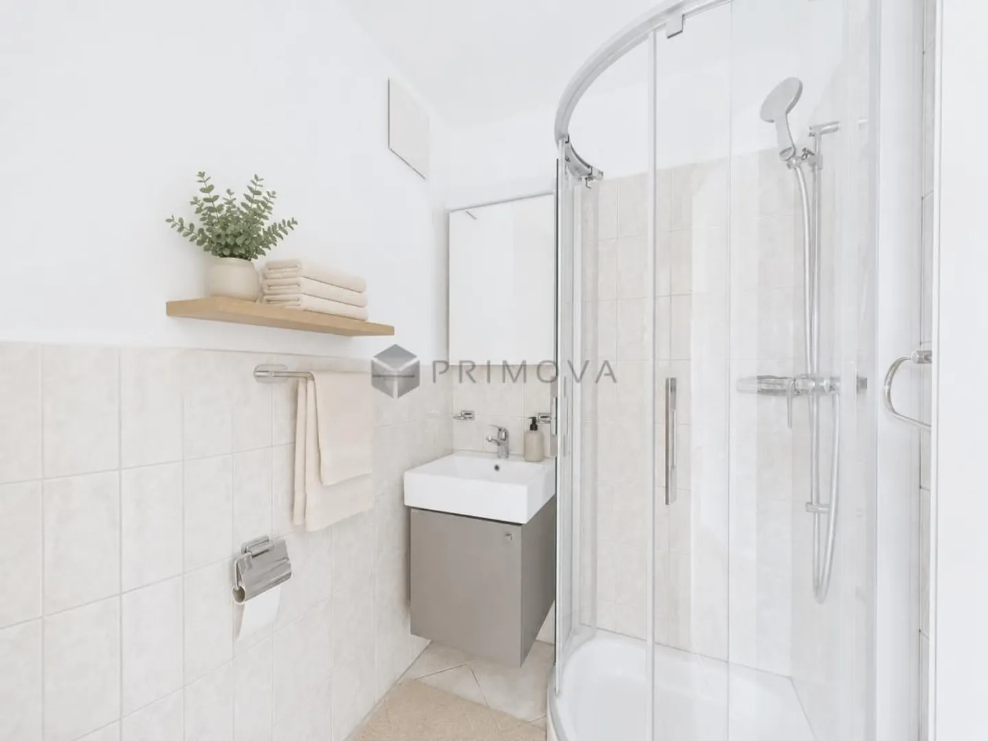 Un sogno di maisonette con molti extra - Foto 8 di 11