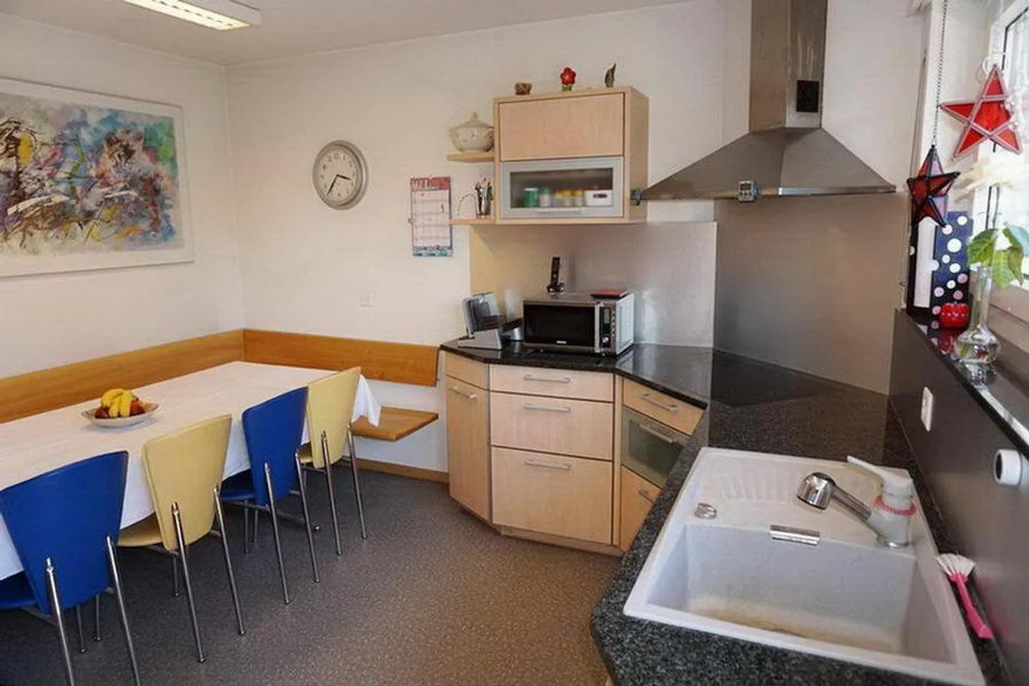 «WG-Zimmer» - Foto 4 von 5