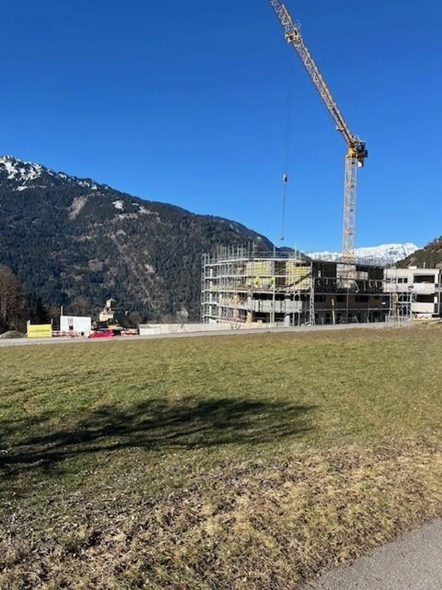 Zukunftswohnungen 50+ - Foto 3 von 4