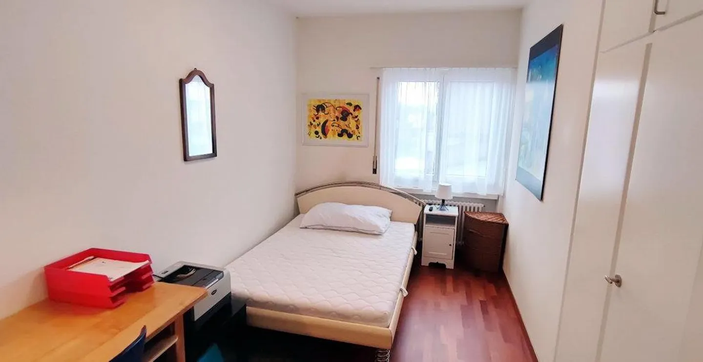«WG-Zimmer» - Foto 5 von 5