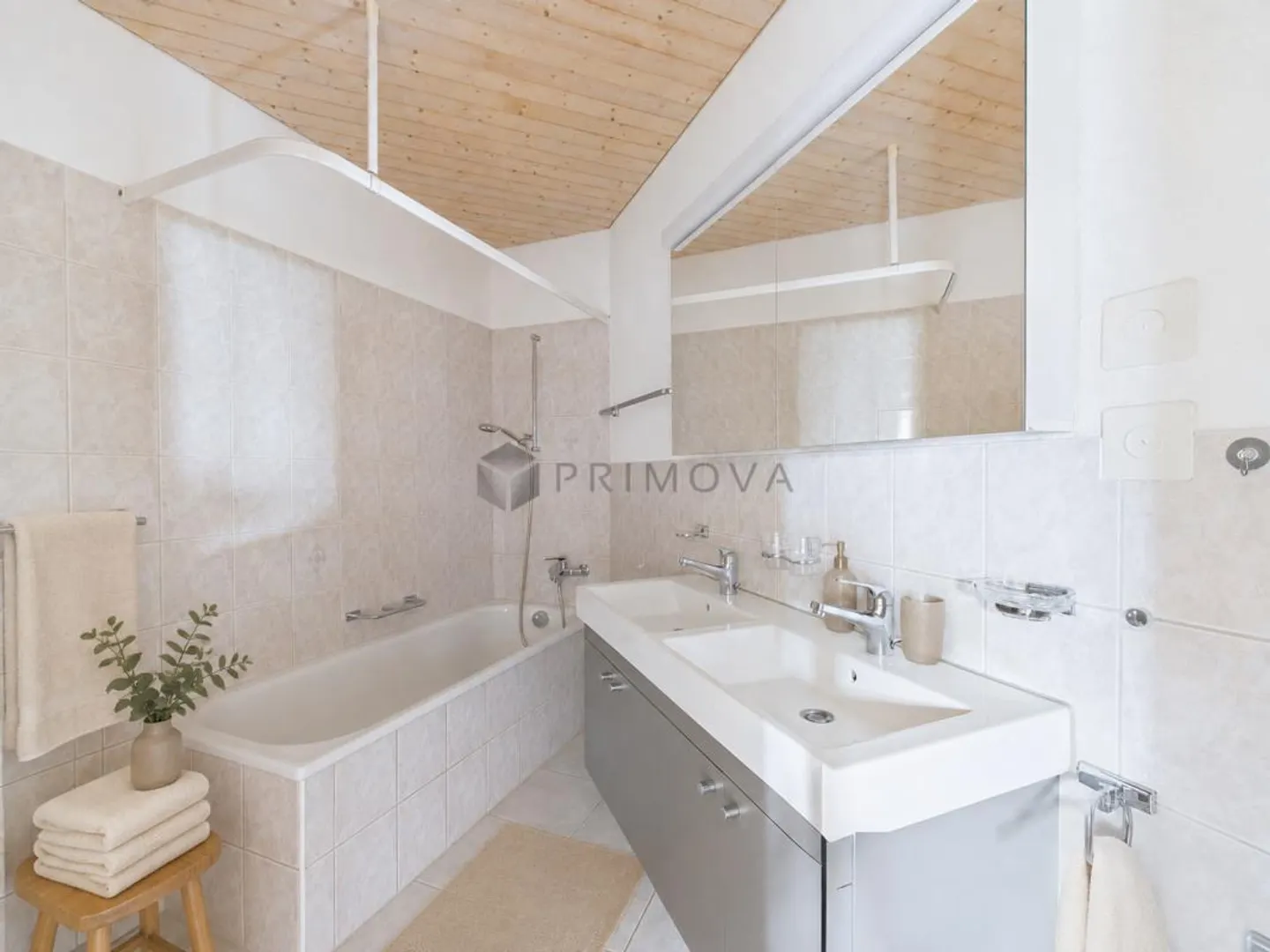 Un sogno di maisonette con molti extra - Foto 9 di 11