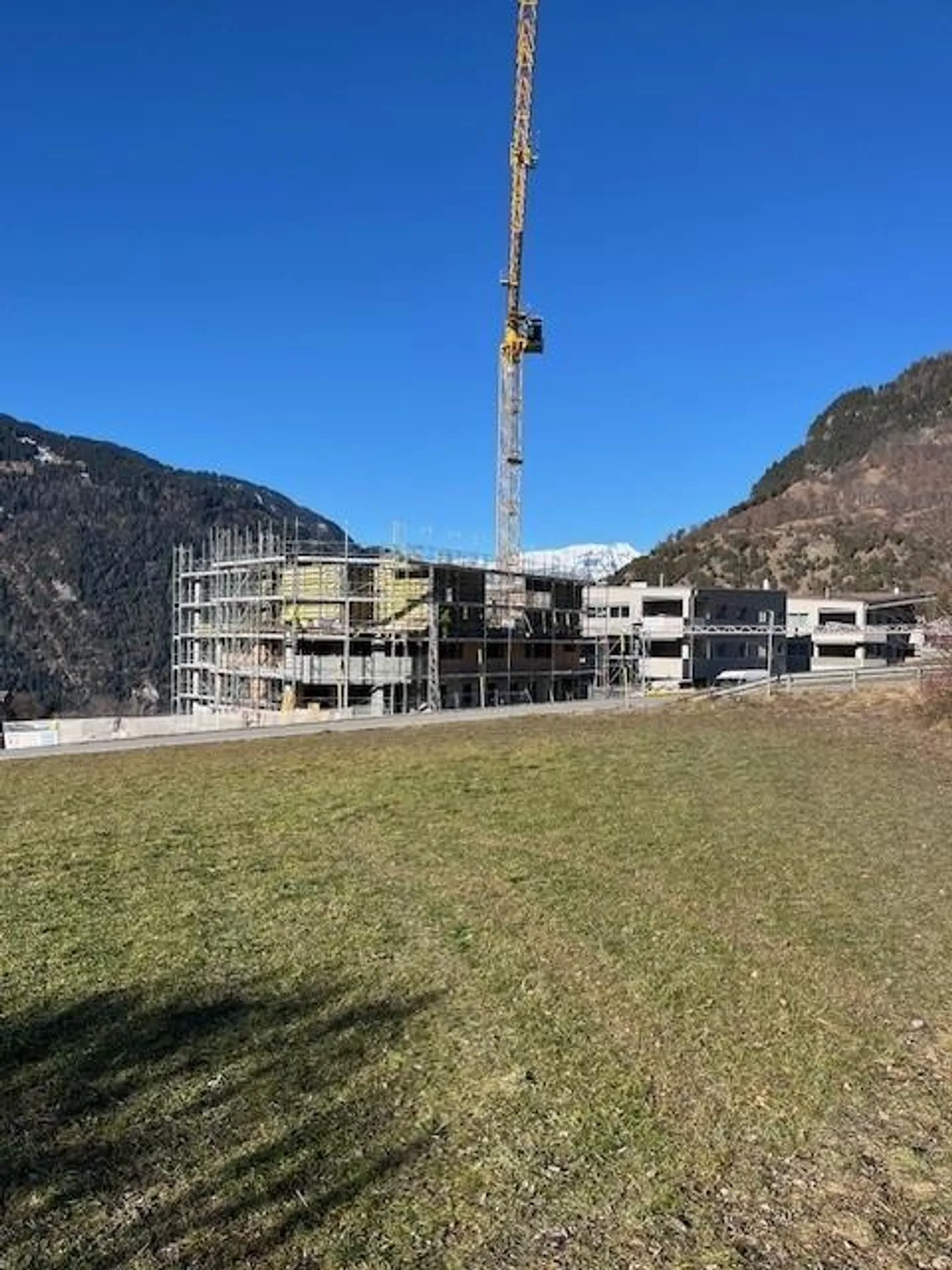 Zukunftswohnungen 50+ - Foto 2 von 4