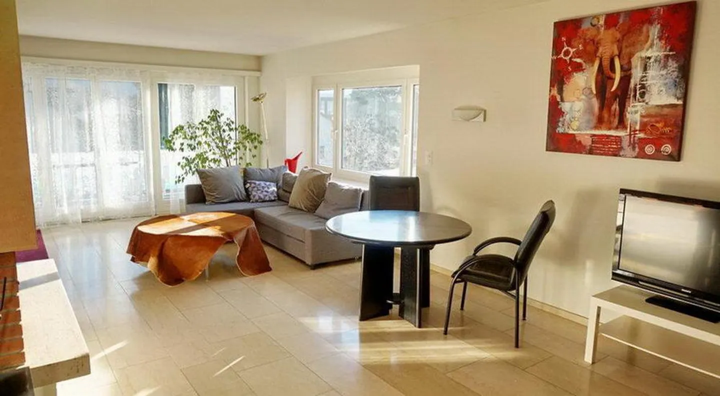 «WG-Zimmer» - Foto 3 von 5