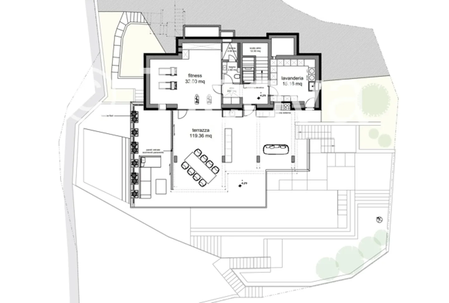 Villa for sale - Photo 7 of 9