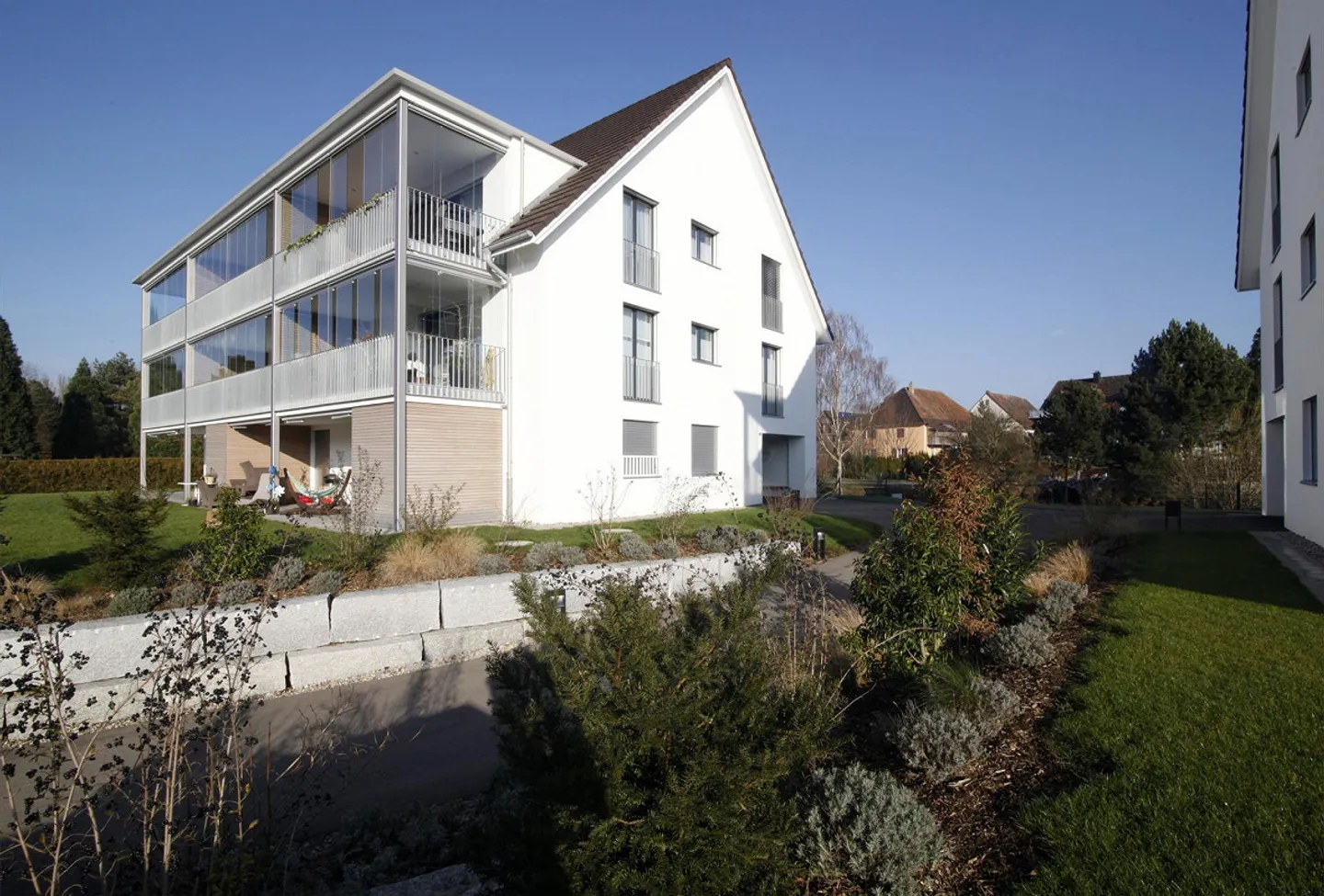 ***Abstellplatz zu vermieten*** - Foto 1 von 1