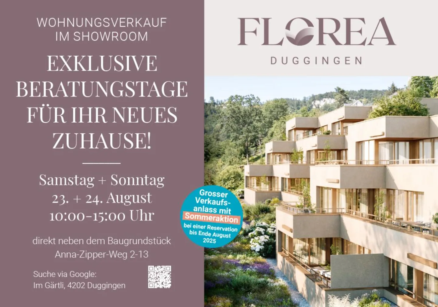 Vivere Naturalmente - Appartamento di 3.5 stanze con balcone soleggiato - Foto 1 di 8
