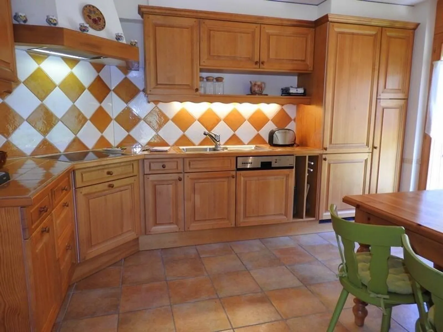 4,5 Camere Charme AFFITTO PER ANNO - Foto 6 di 13