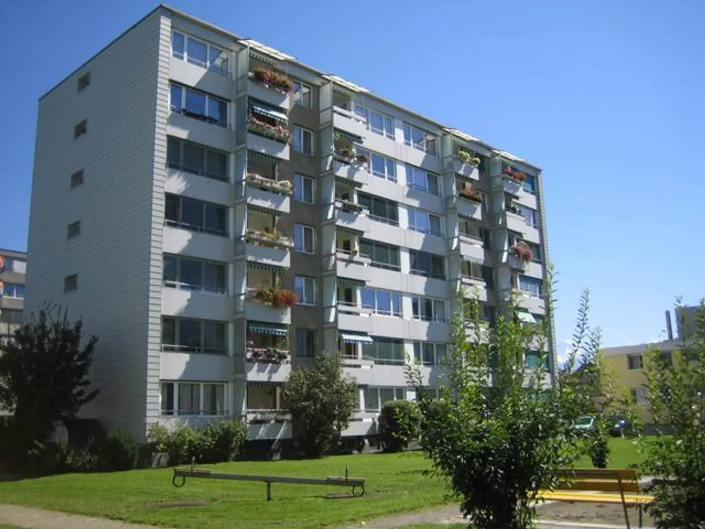 Votre véhicule a-t-il besoin d'un toit au-dessus de sa tête ? - Photo 1 sur 1