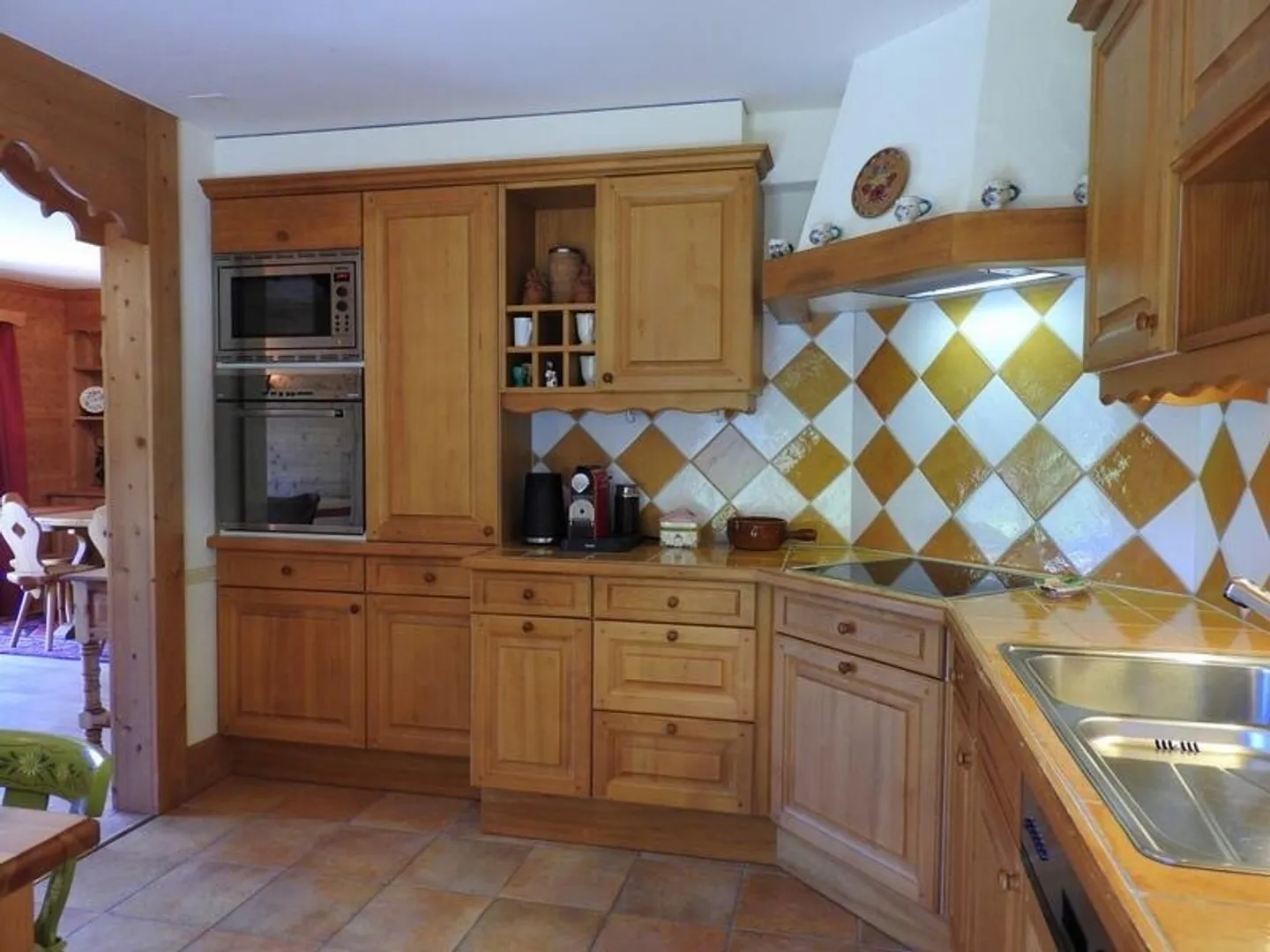 4,5 Camere Charme AFFITTO PER ANNO - Foto 7 di 13