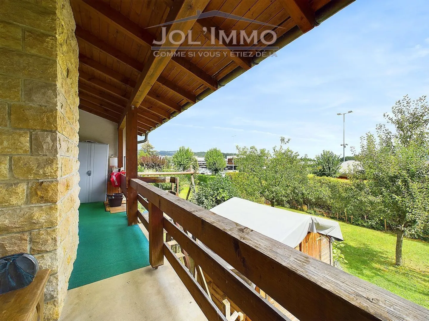 Incantevole casa familiare a Haute-Sorne - Foto 6 di 10