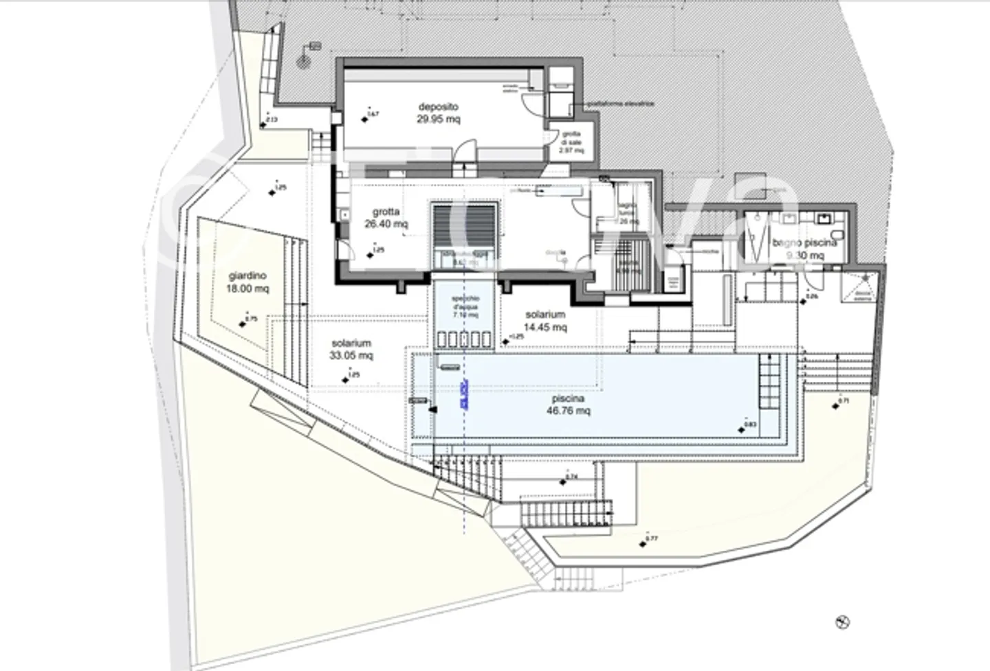 Villa for sale - Photo 8 of 9