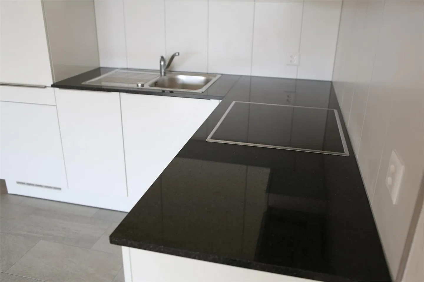 Moderne 3.5 Zimmer Wohnung - Foto 4 von 6