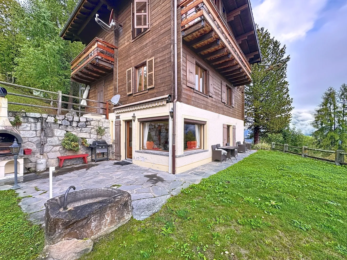 Your family base camp in the heart of the mountains - Photo 15 of 18