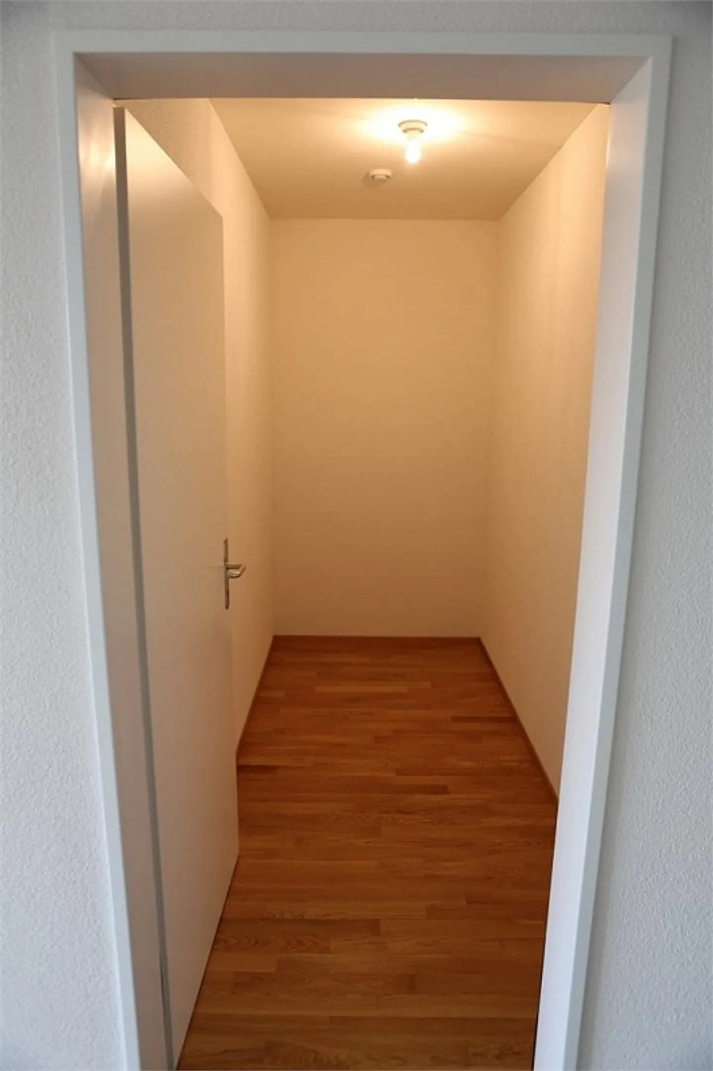 Moderne 3.5 Zimmer Wohnung - Foto 5 von 6