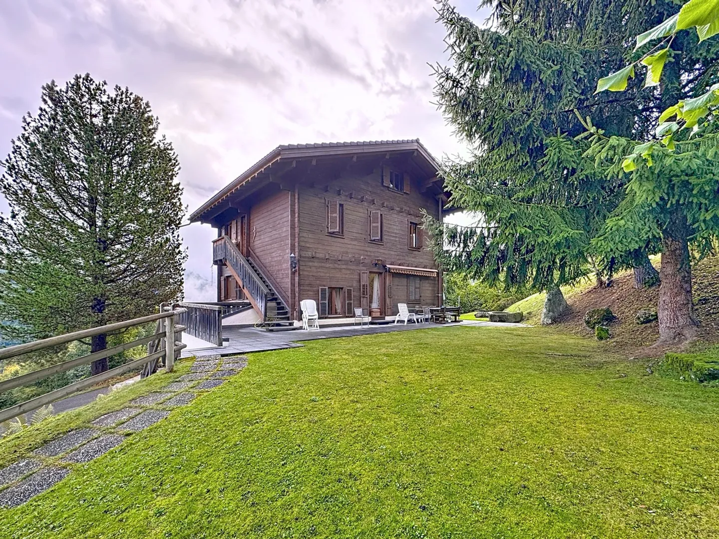 Your family base camp in the heart of the mountains - Photo 18 of 18