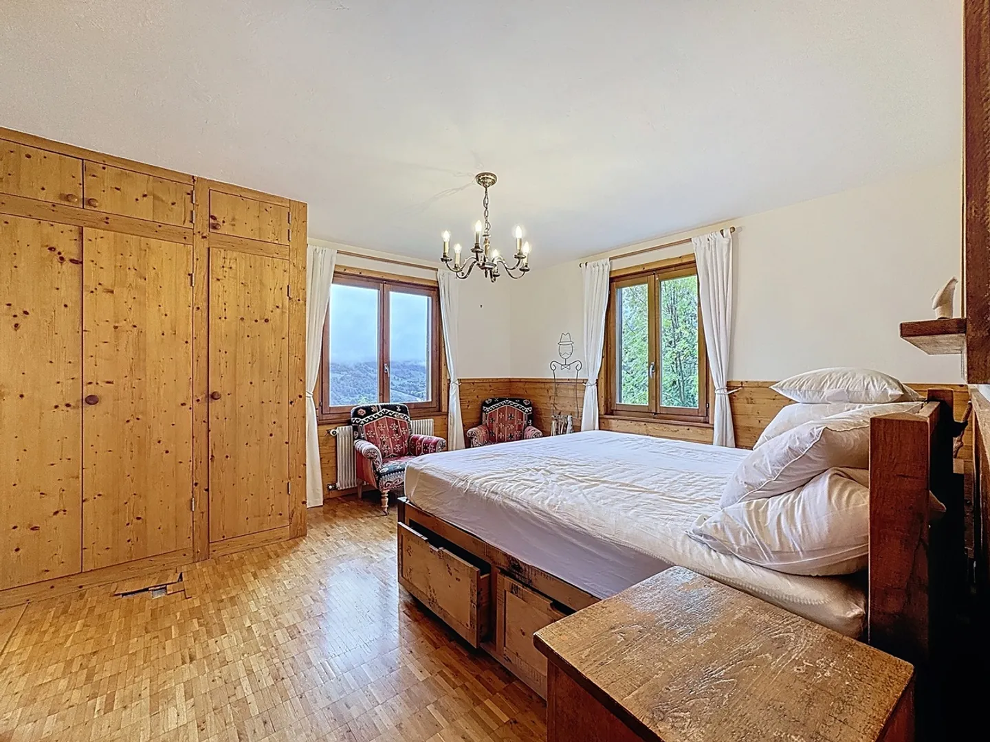 Your family base camp in the heart of the mountains - Photo 9 of 18