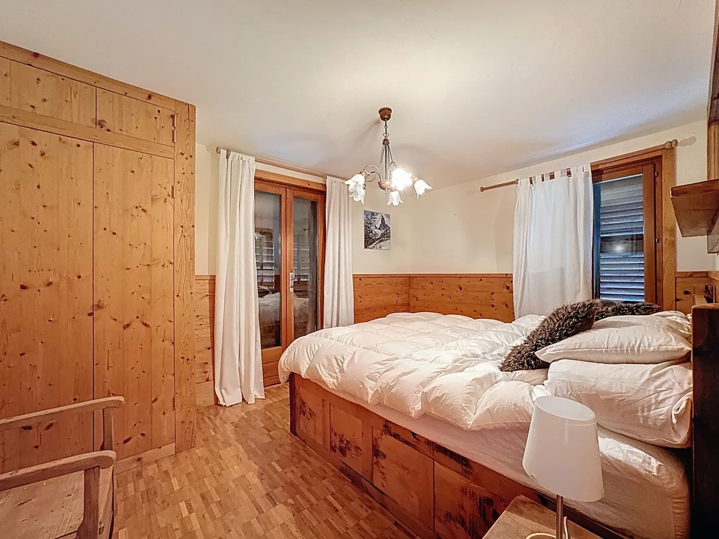 Your family base camp in the heart of the mountains - Photo 12 of 18