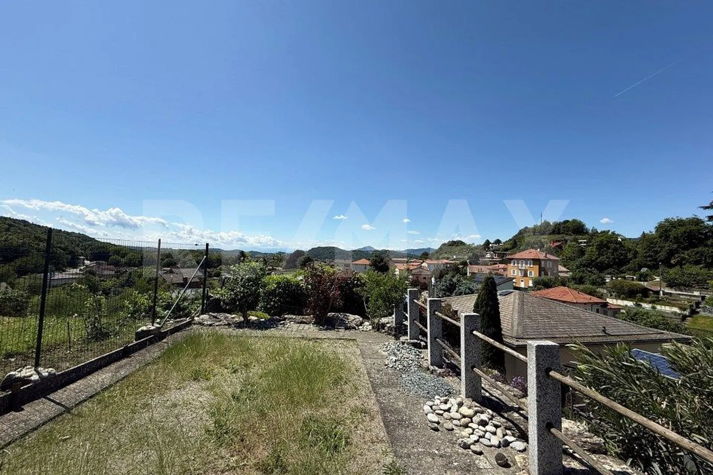 Bella casa di 5.5 locali con giardino panoramico - Foto 11 di 13