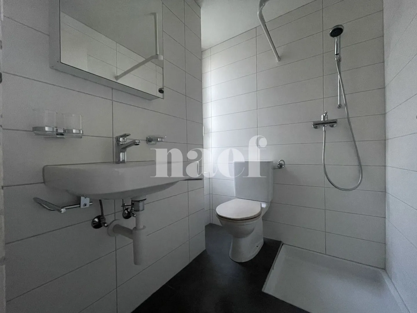 Studio 1 stanza - Foto 2 di 5