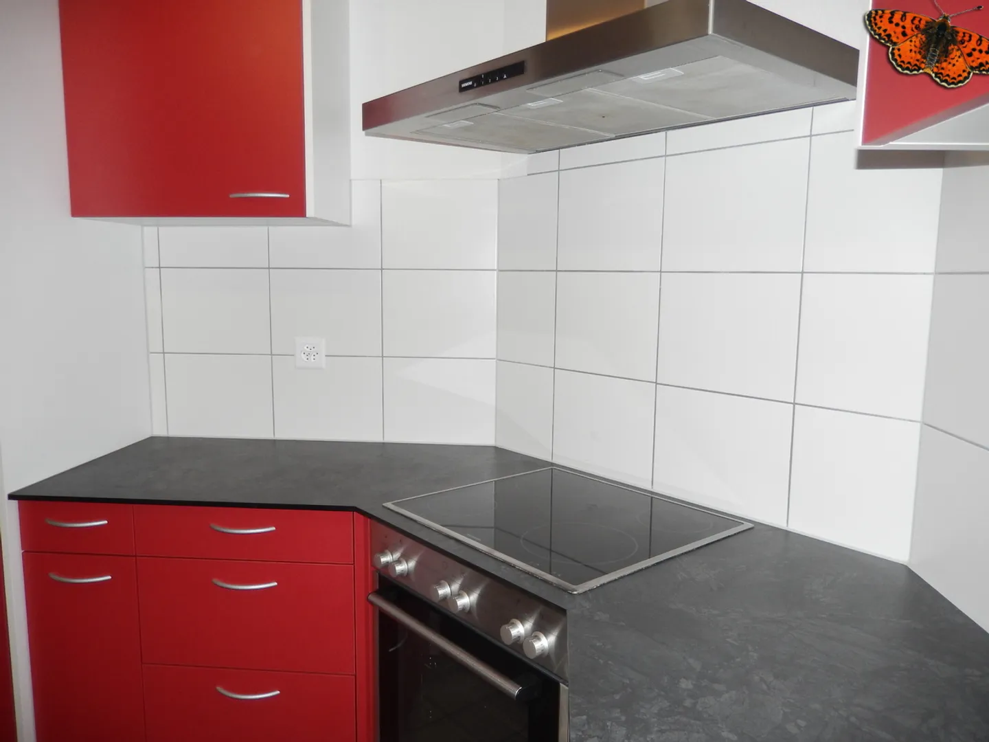 CHARMANT 2 ½ PIECES DUPLEX - Le charme d'habiter au cœur de la Ville ! - Photo 3 sur 8