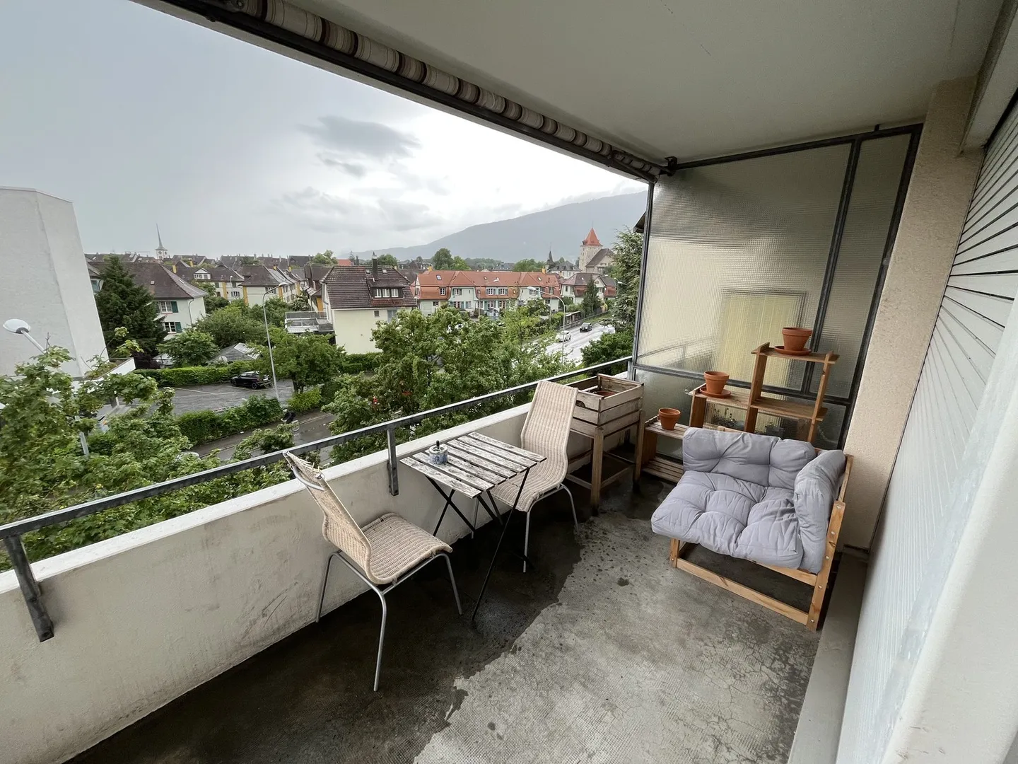 Charming Apartment Near Biel Lake - Photo 2 of 7