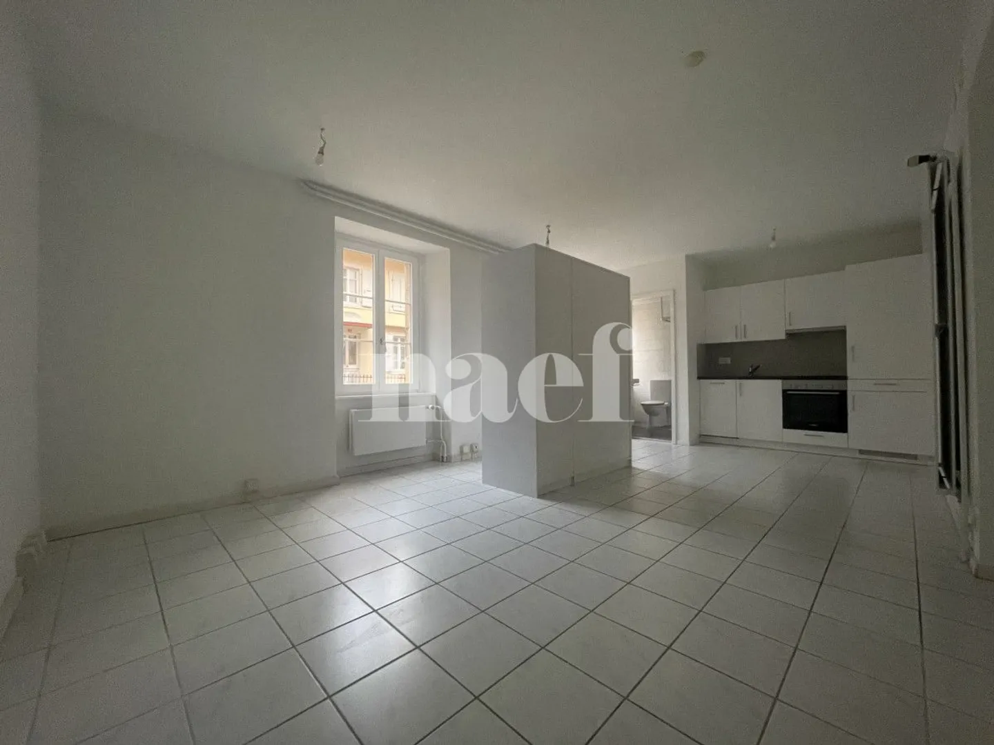 Studio 1 stanza - Foto 3 di 5