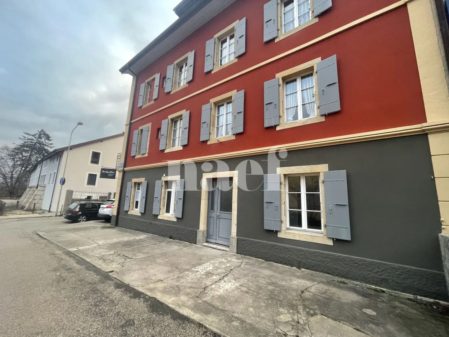 Studio 1 stanza - Foto 5 di 5