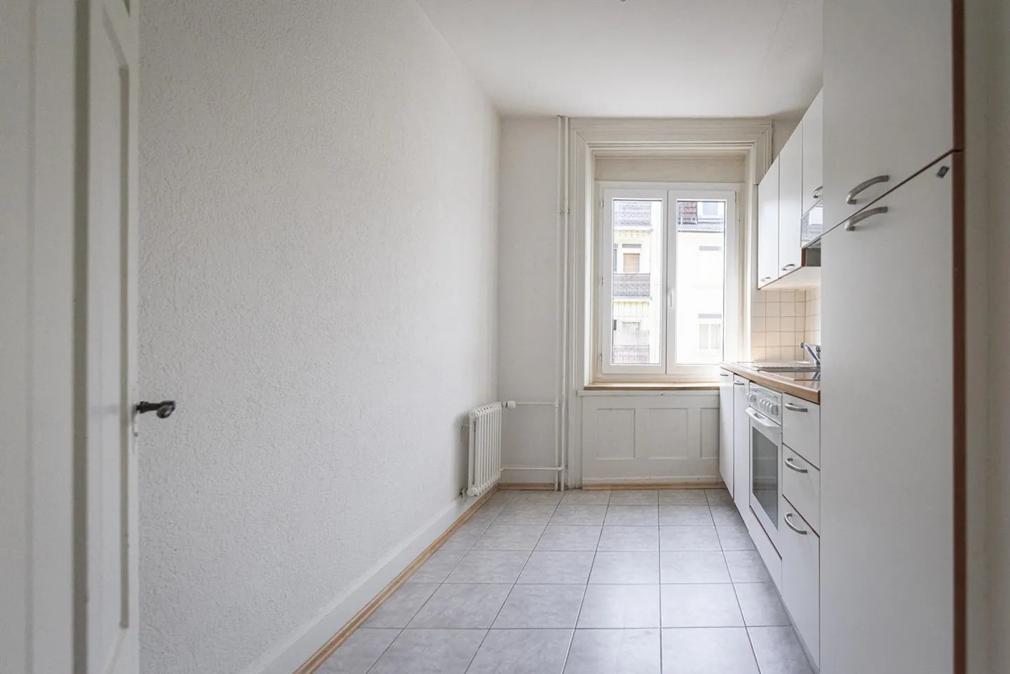 Appartement lumineux de 3 pièces à Saint-Gall - Photo 4 sur 9