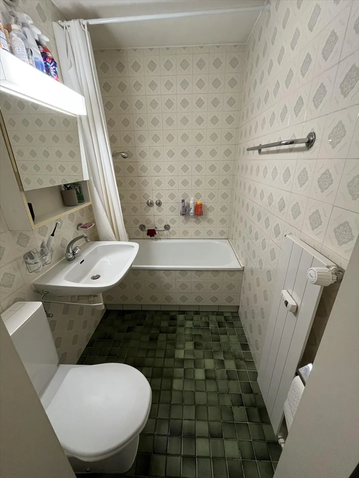 Charming Apartment Near Biel Lake - Photo 6 of 7