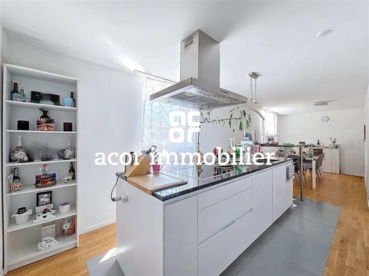 Appartamento 4,5 locali in posizione ideale a Sierre - Foto 2 di 3