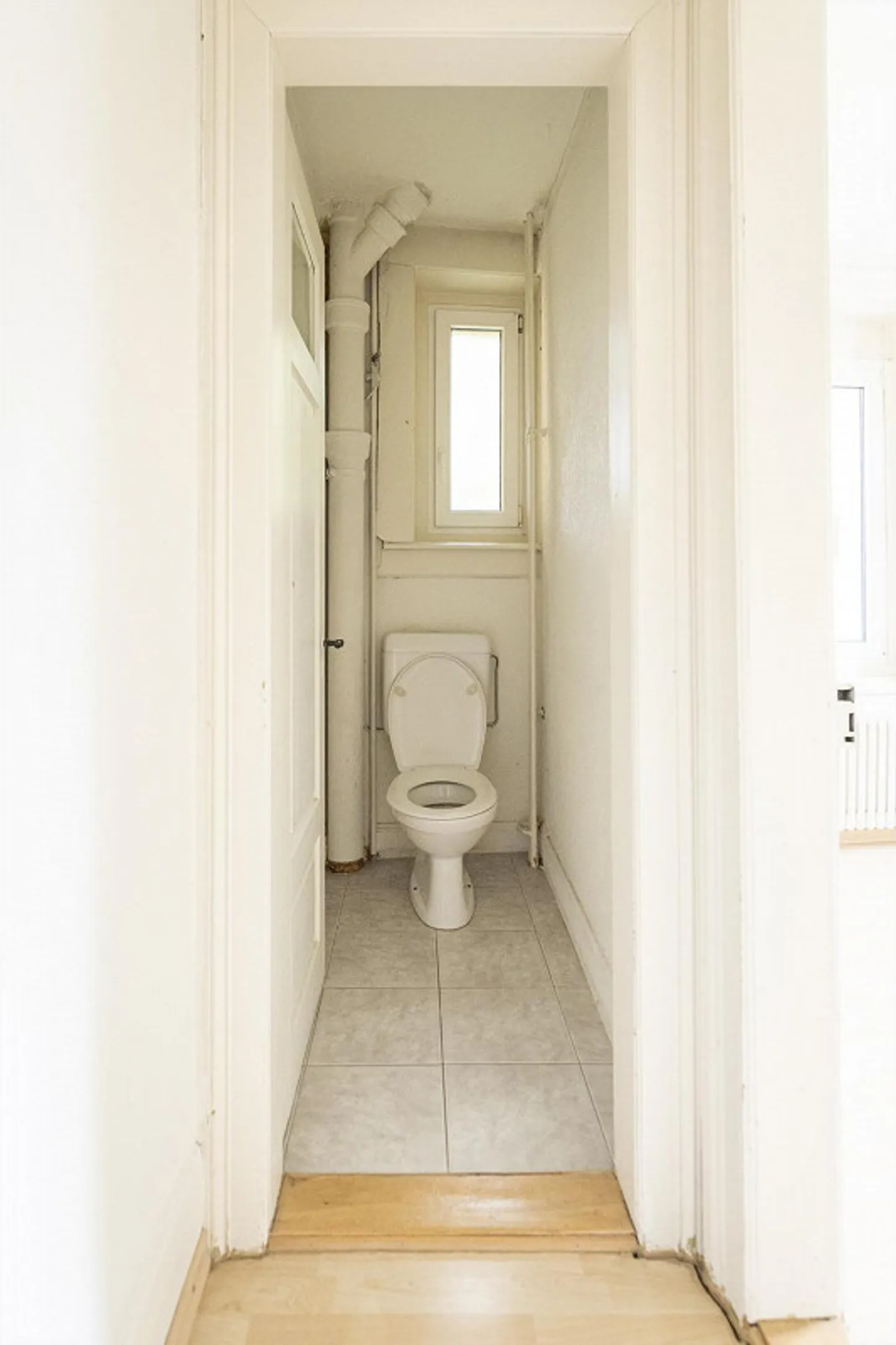 Appartement lumineux de 3 pièces à Saint-Gall - Photo 6 sur 9