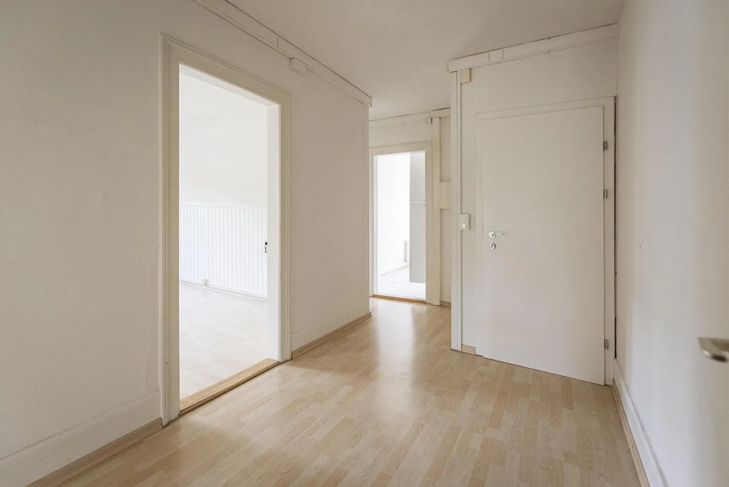 Appartement lumineux de 3 pièces à Saint-Gall - Photo 7 sur 9